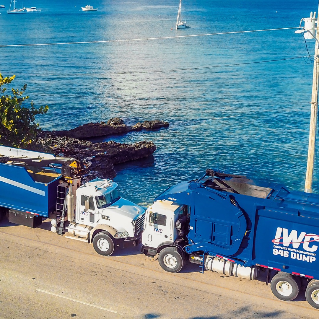 Island Waste Carriers photo 4