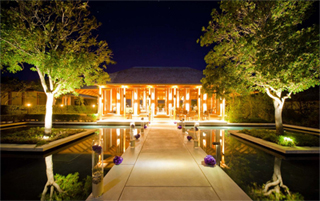 Amanyara Restaurant photo 2