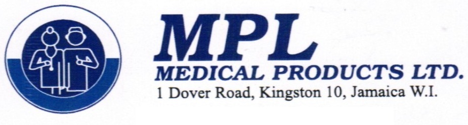 Medical Products Ltd logo