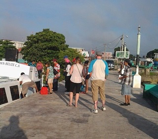 Thunderbolt Water Taxi photo 3