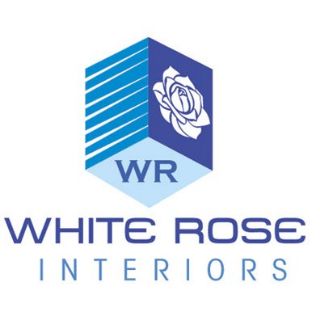 White Rose Pest Control Services logo