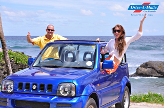 Drive-A-Matic Car Rentals photo 13