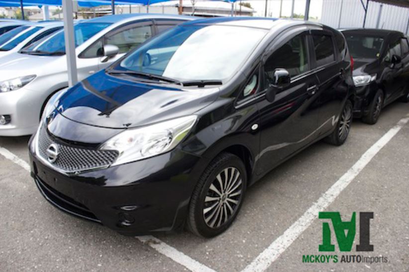 McKoy's Auto Imports Ltd photo 4