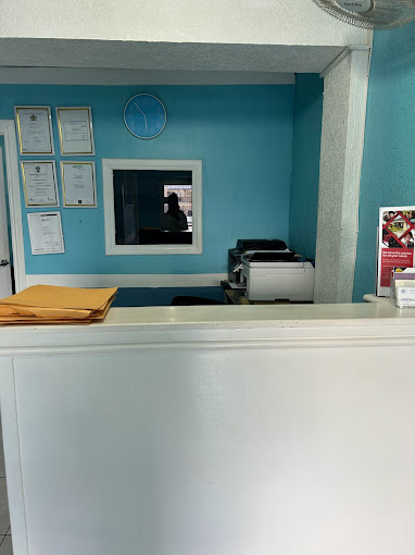 SFR Property Appraisals & Services Ltd photo 2