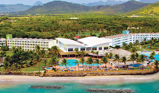 The Travel Centre Ltd photo 3