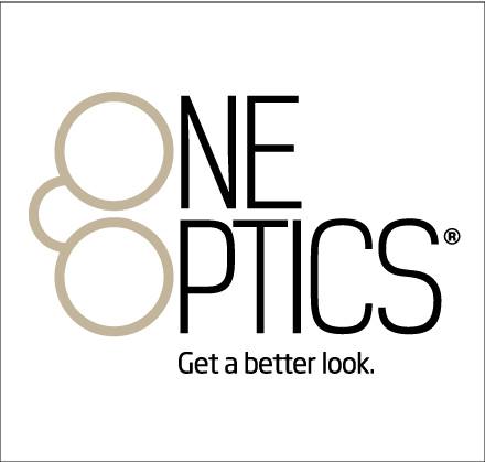 One Optics logo