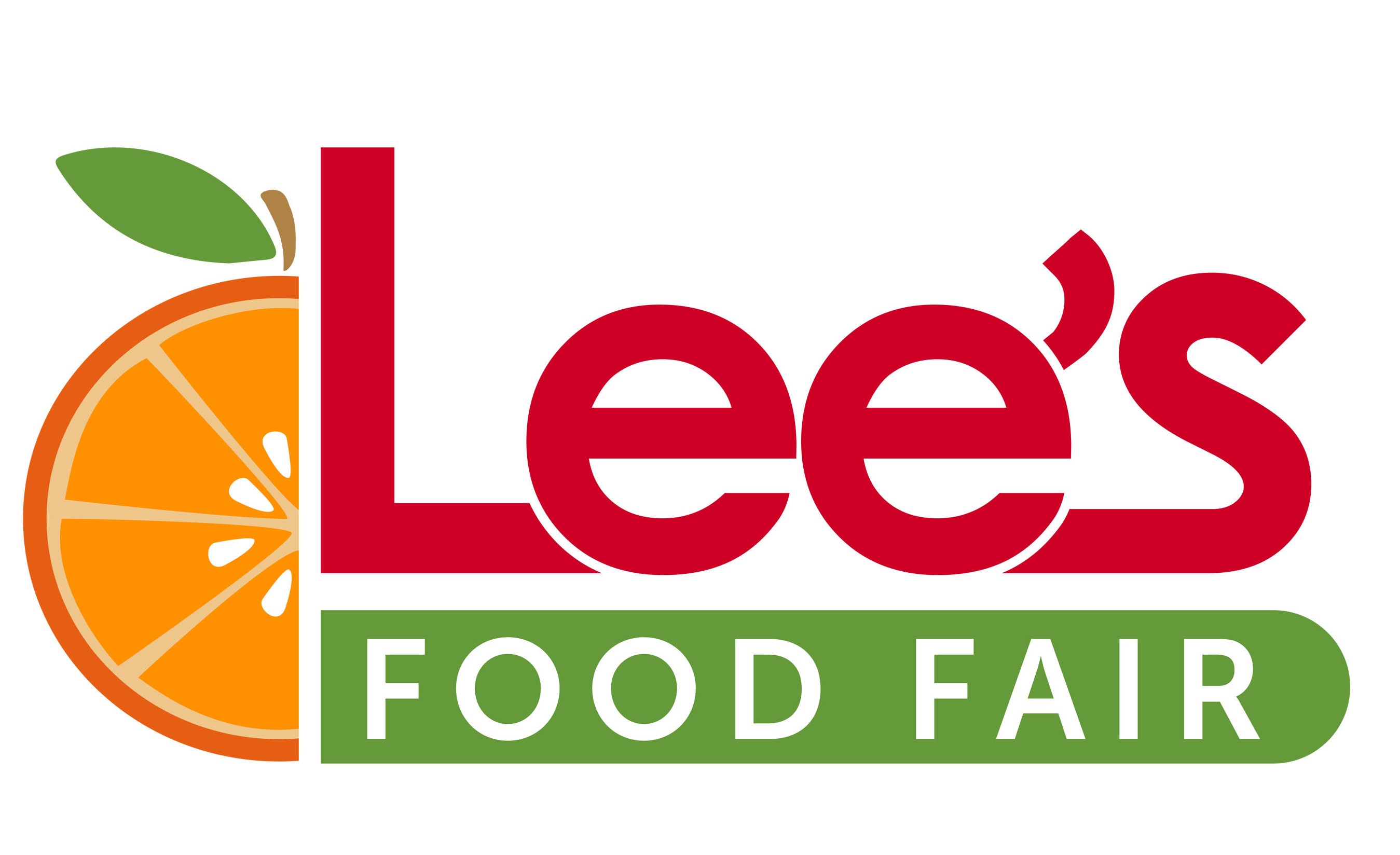Lee's Food Fair Ltd logo