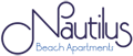 Nautilus Beach Apartments logo