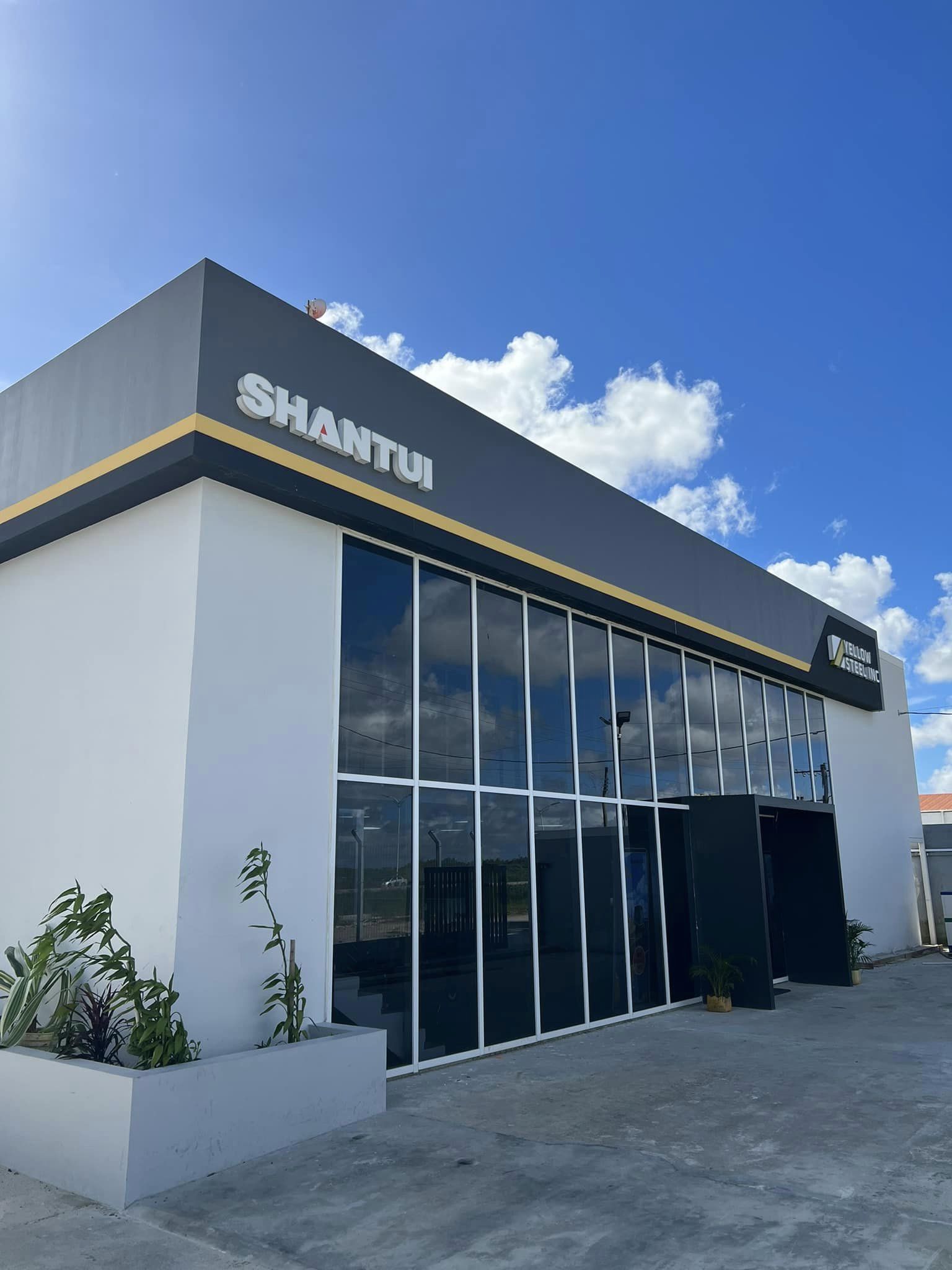 Yellow Steel Inc photo 3