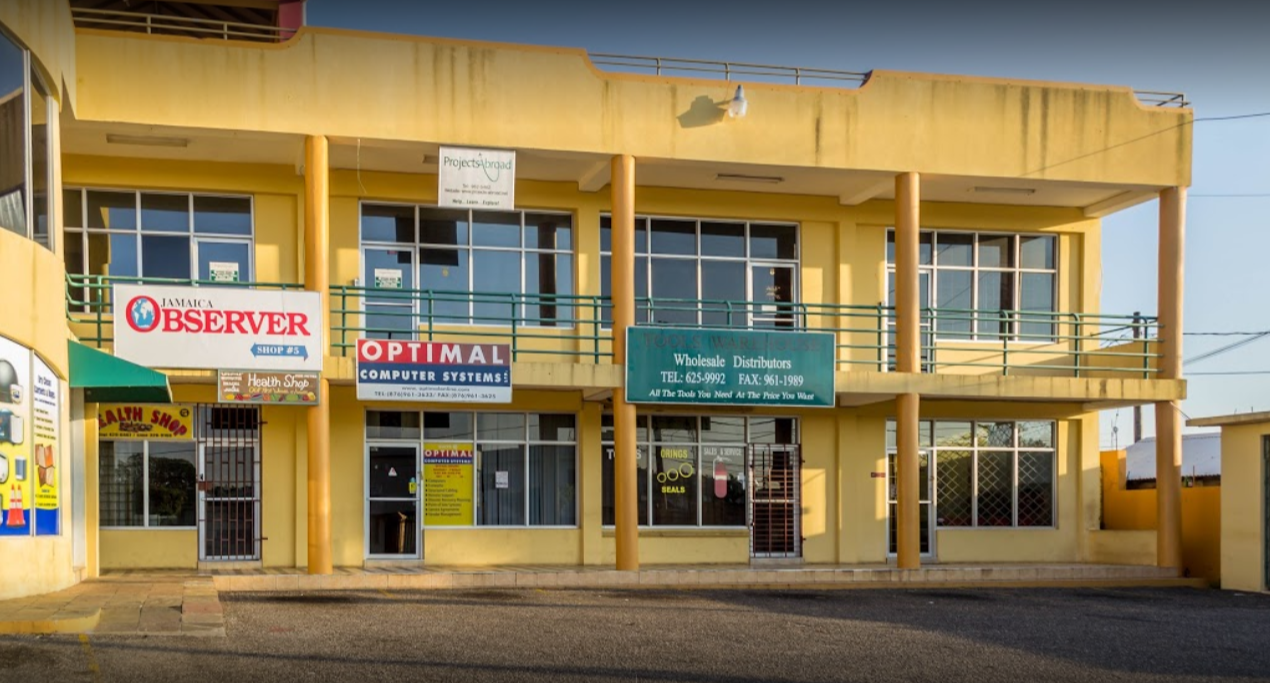 Optimal Computer Systems Ltd photo 6