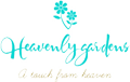 Heavenly Gardens logo