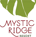 Mystic Ridge Resort logo
