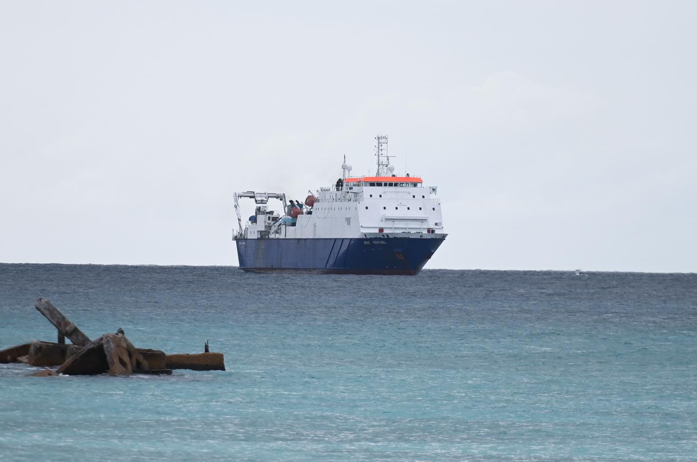 Eric Hassell Shipping photo 4