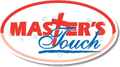 Masters Touch Environmental Services & Supplies Inc logo