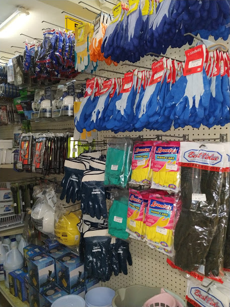 C & I Hardware Ltd photo 5