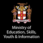 Education Skills Youth & Information Min Of logo