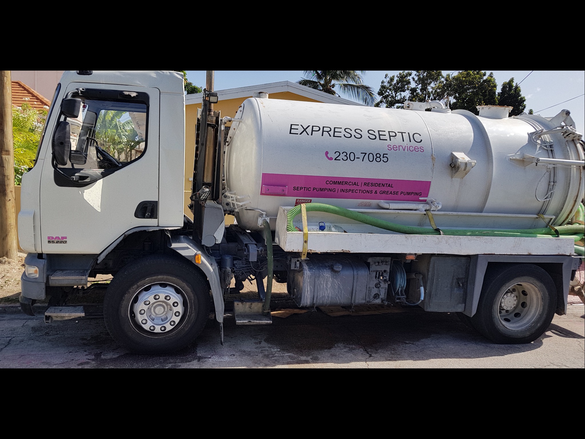 Express Skip Services photo 2