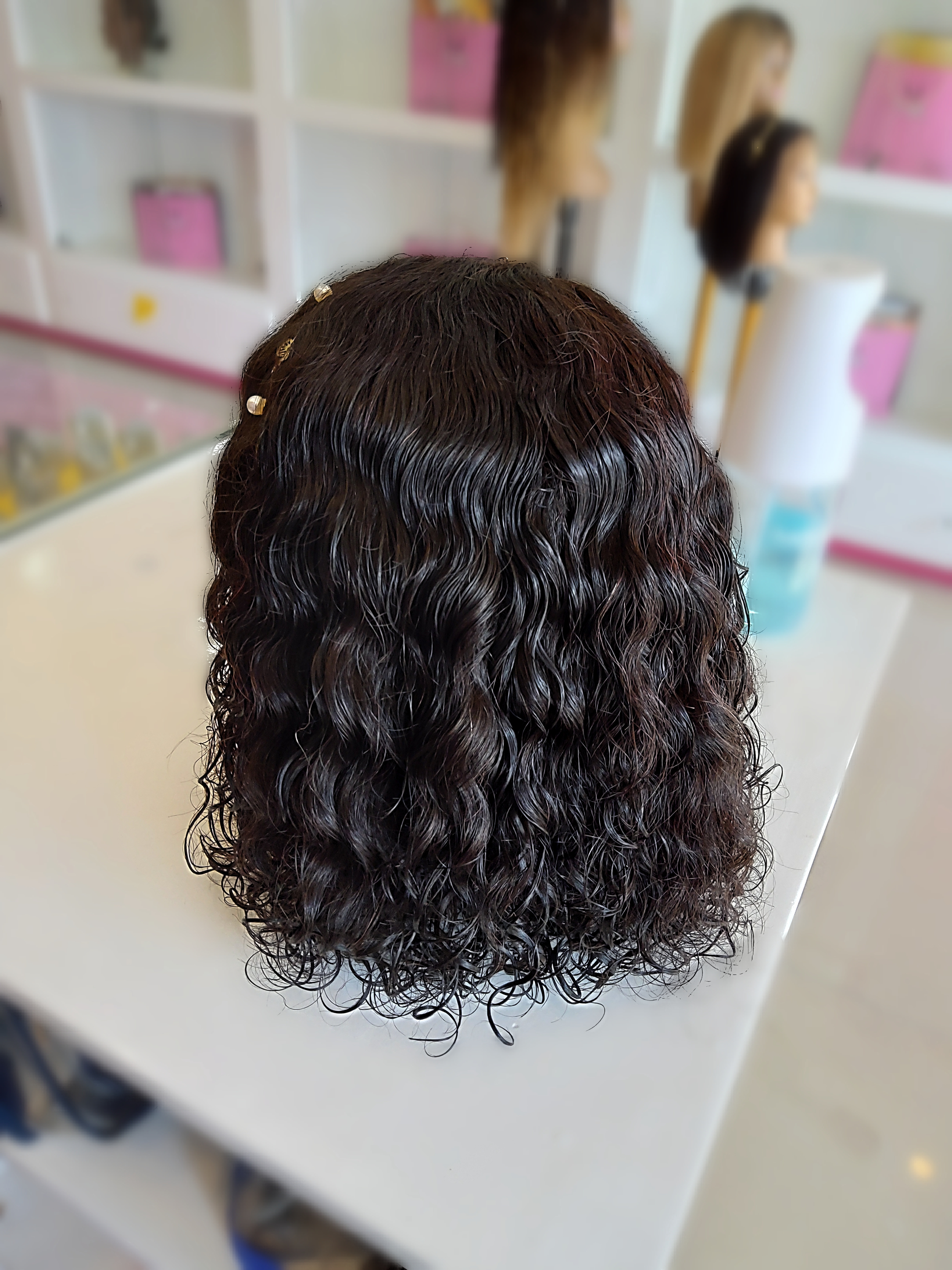 Lasensa Hair Boutique photo 9