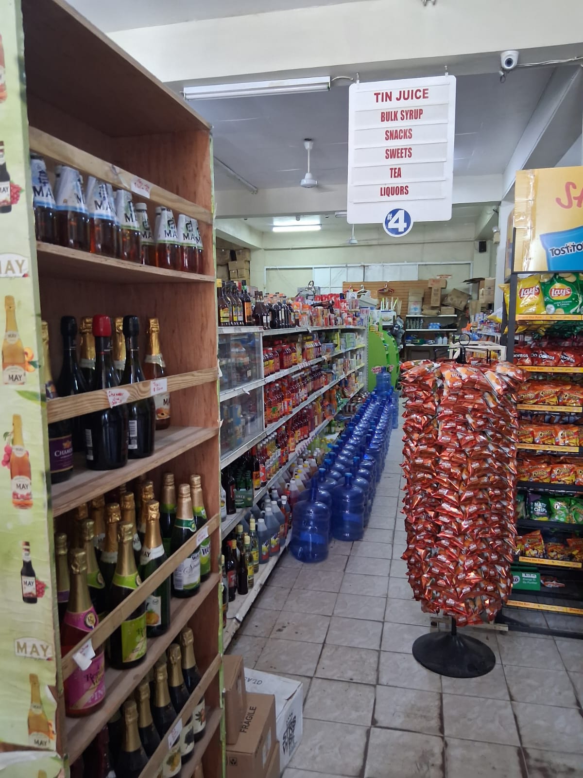 Bogue Village Supermarket photo 6