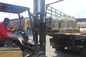 Portmore LPG Supplies Ltd photo 6