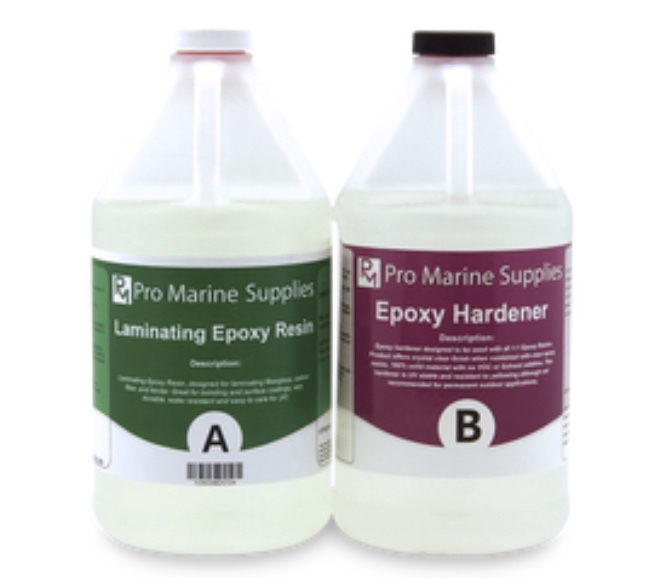 Marc One Marine Supplies Ltd photo 1
