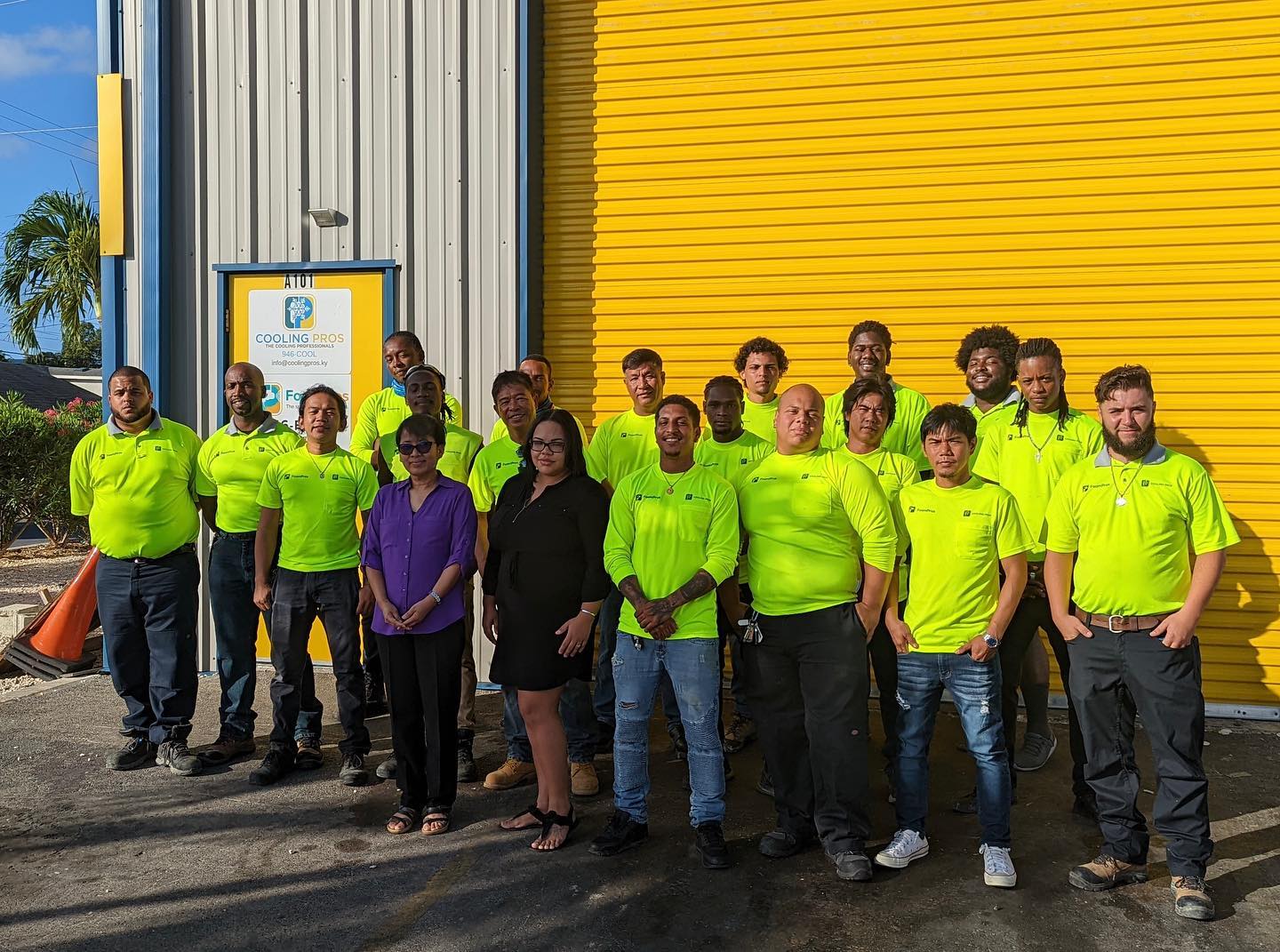 Foam Pros Ltd photo 7