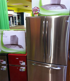Lewis Appliances photo 1