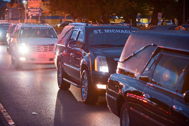St Michael's Funeral Home Ltd photo 5