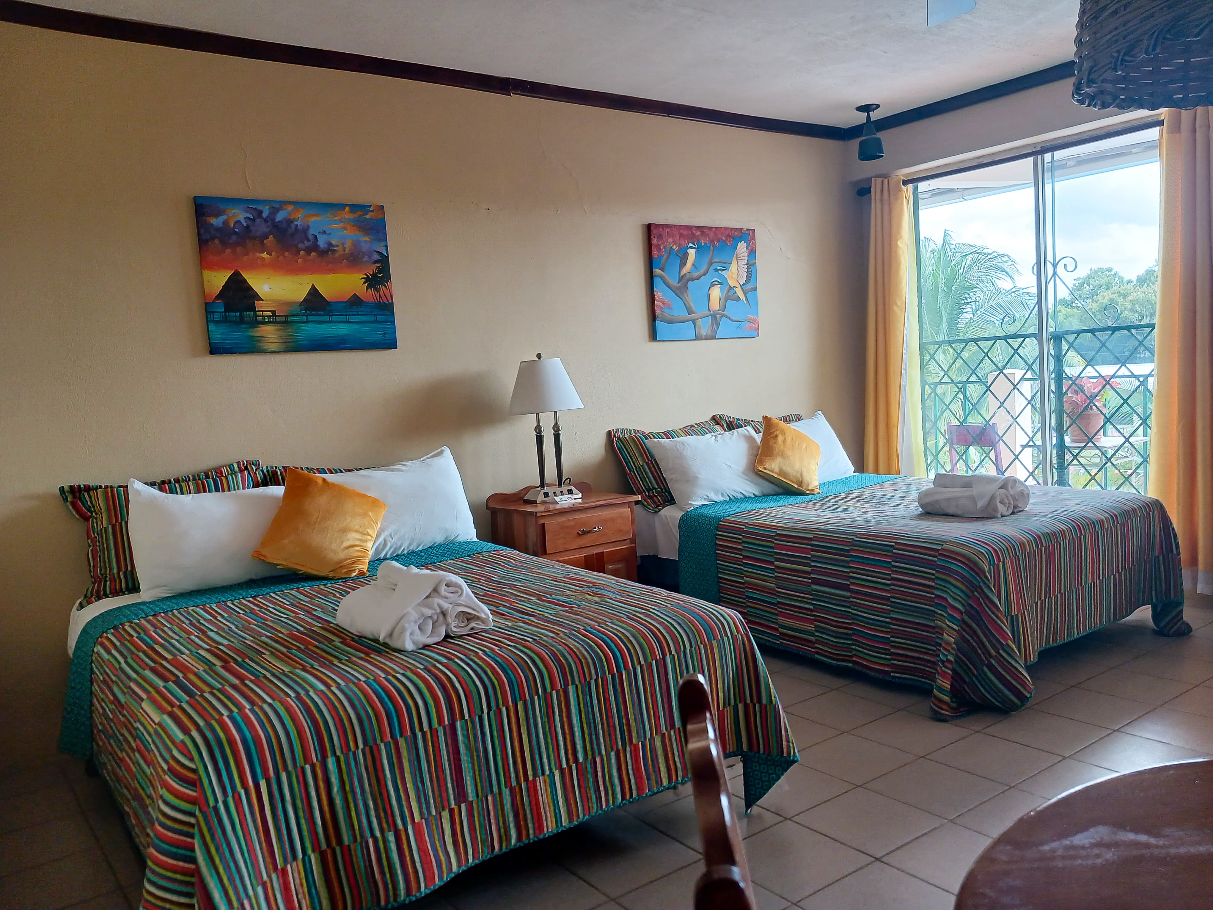 El Chiclero Inn photo 5