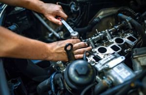 Forde's Auto Service Ltd photo 4