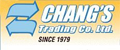 Chang's Trading Co Ltd logo