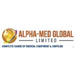 Alpha-Med Global Ltd logo