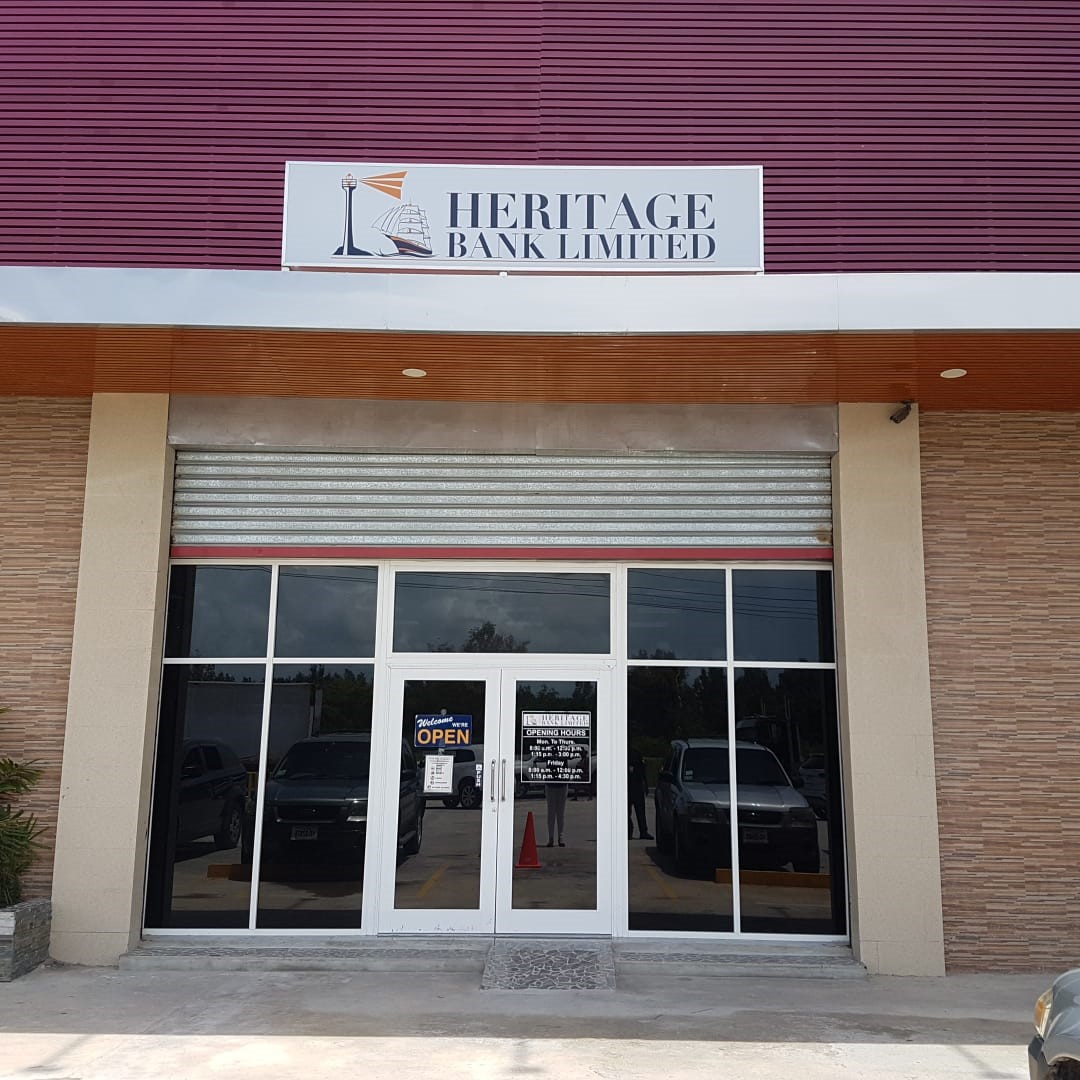 Heritage Bank Ltd photo 10
