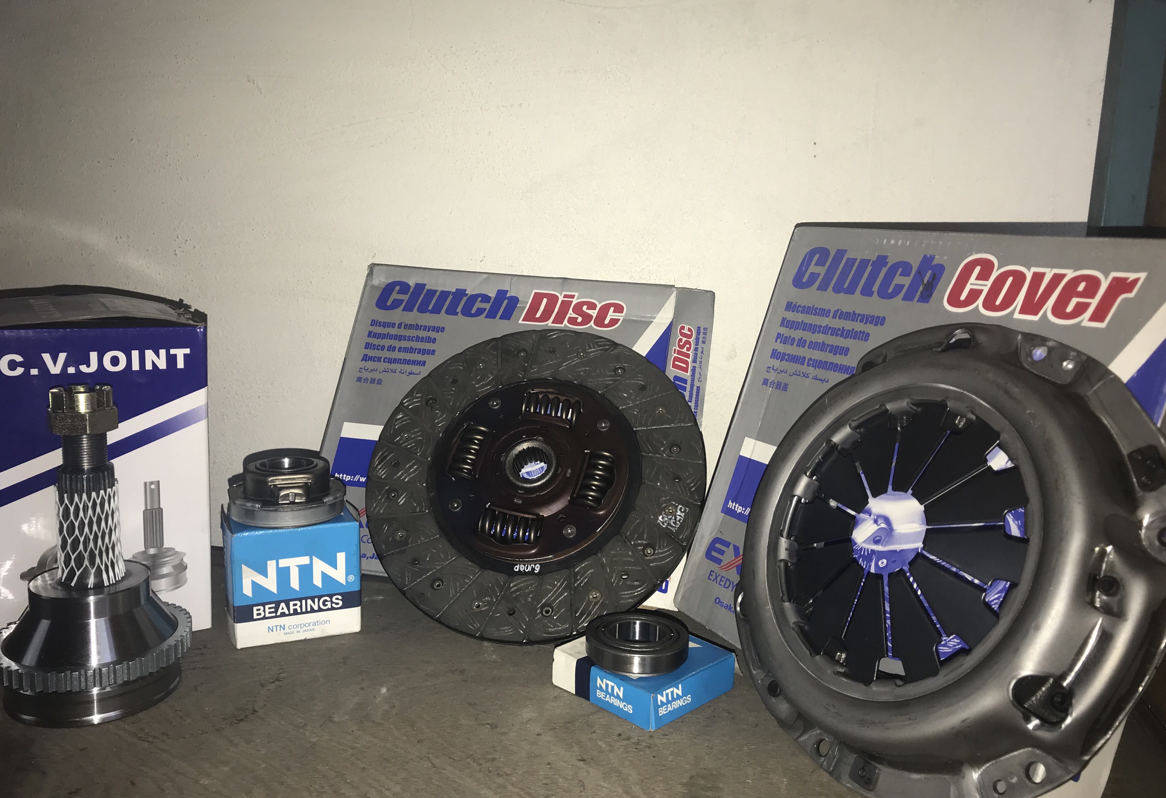 Steve's Auto Supplies photo 3