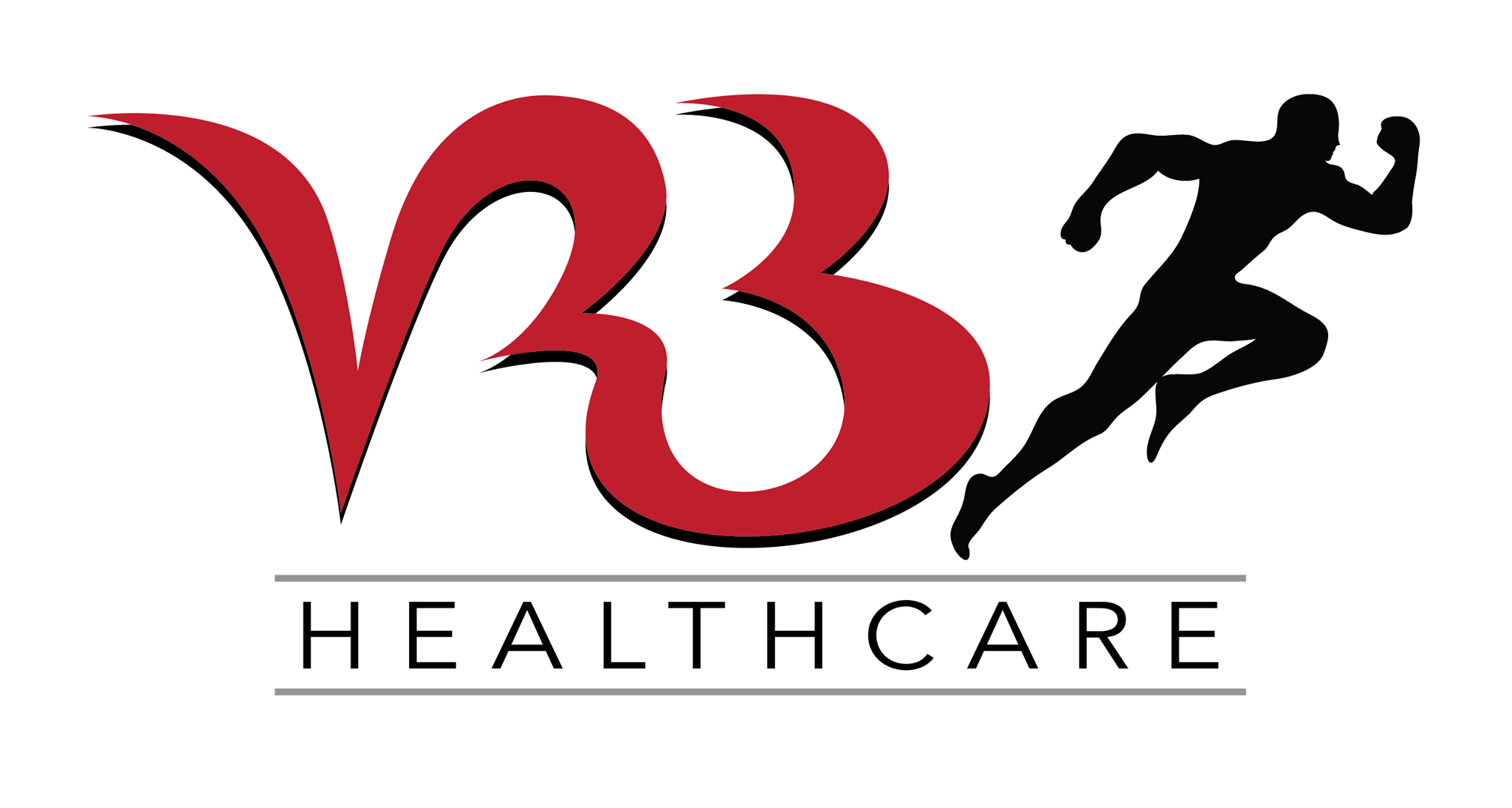 VRB Healthcare Inc - Dr Rene V Best logo