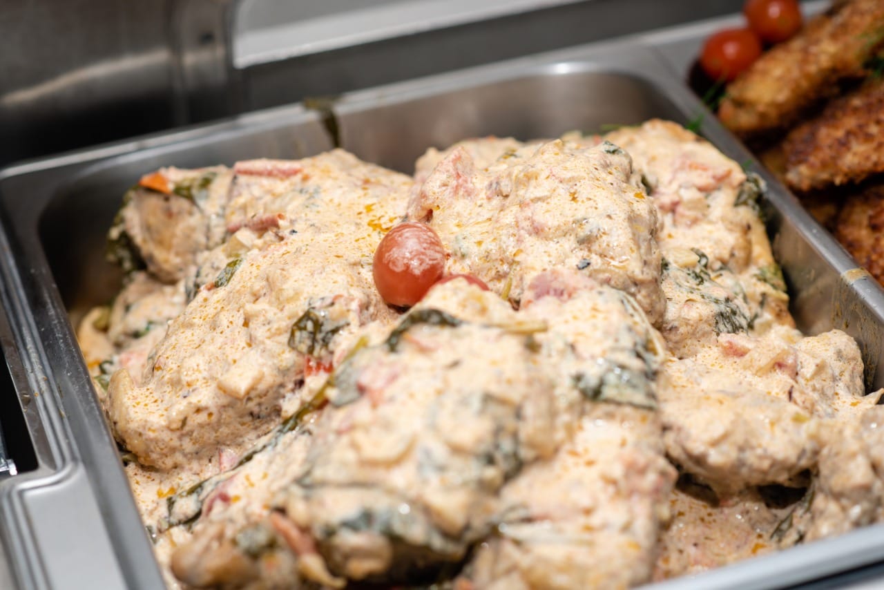 Alleyne's Chef Services photo 3