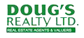 Doug's Realty logo