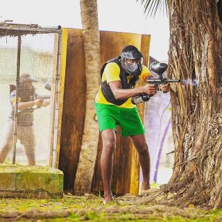 Kool Runnings Adventure Park photo 4