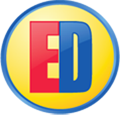 The Electrical Depot Ltd logo
