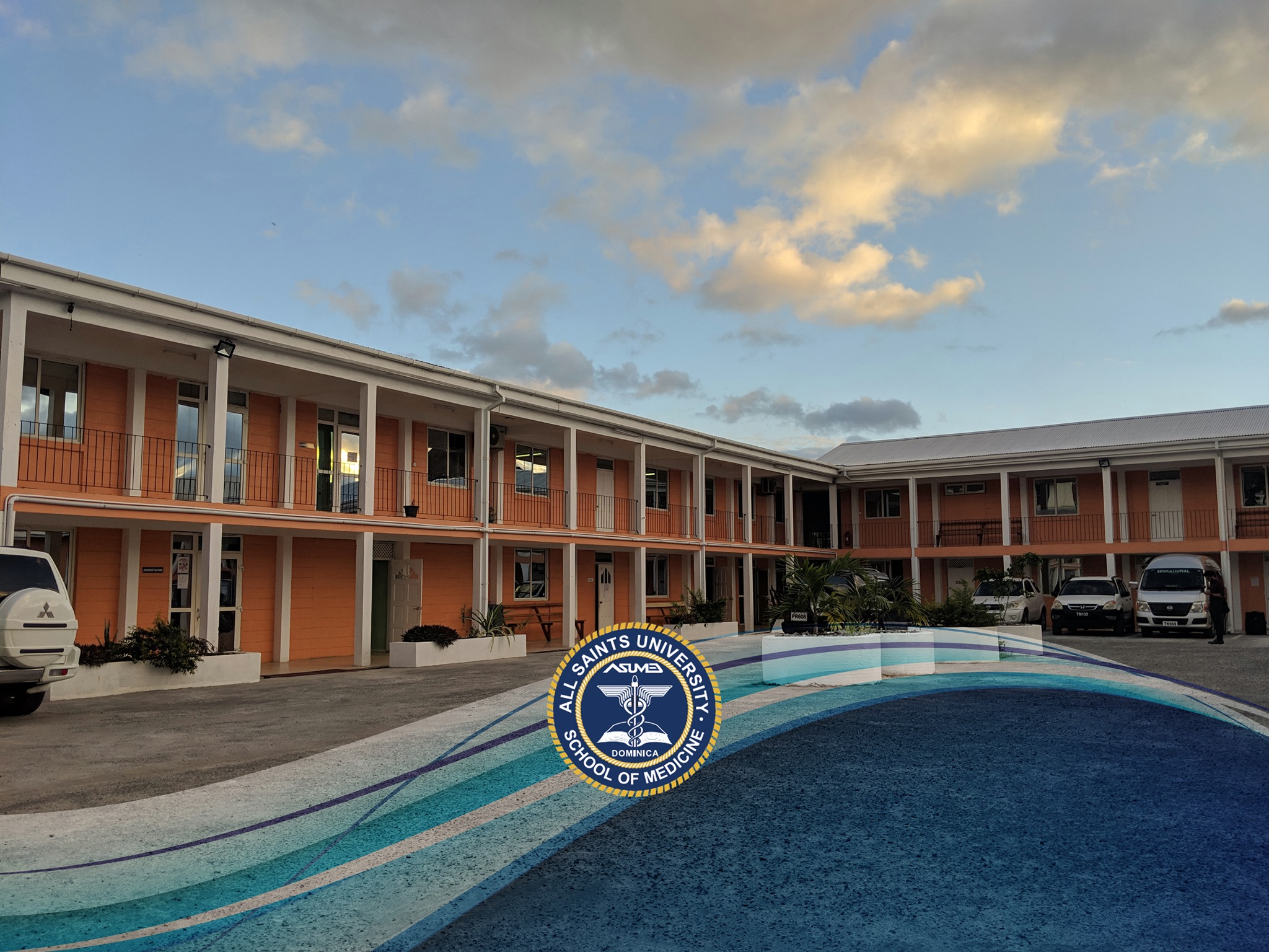 All Saints University School of Medicine photo 3
