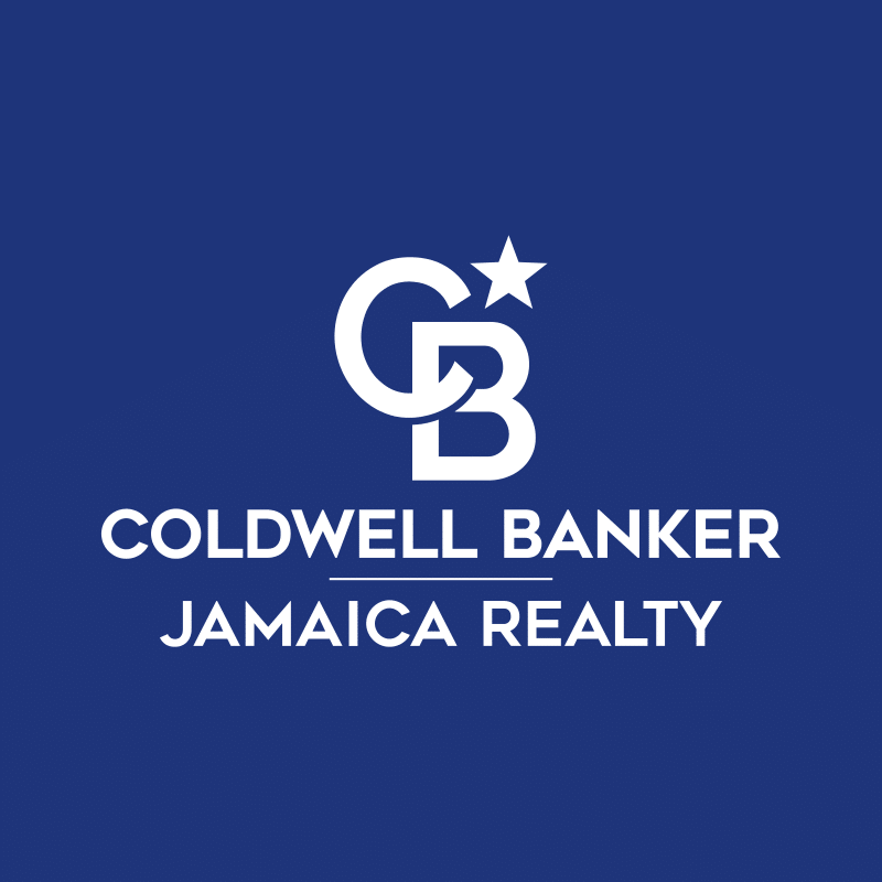 Coldwell Banker Jamaica Realty logo