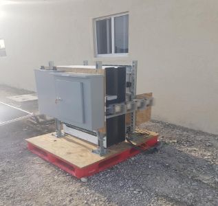 Solar Arrays photo 16