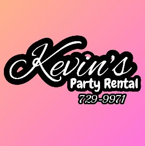 Kevin's Party Rental Ltd logo