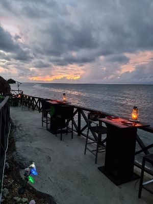 Sky Beach Bar & Seafood Grill photo 8