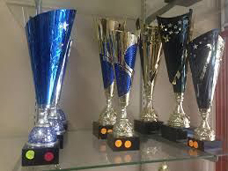 Emkay Sports (1995) Ltd photo 3