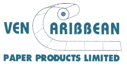 Vencaribbean Paper Products Ltd logo