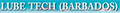 Lube Tech Barbados logo