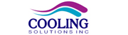 Cooling Solutions Inc logo