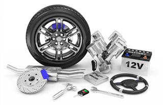 Seal Deal Auto Spares & Accessories photo 2