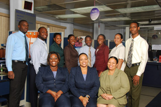 Trinidad & Tobago Police Credit Union Co-Operative Society Limited photo 1